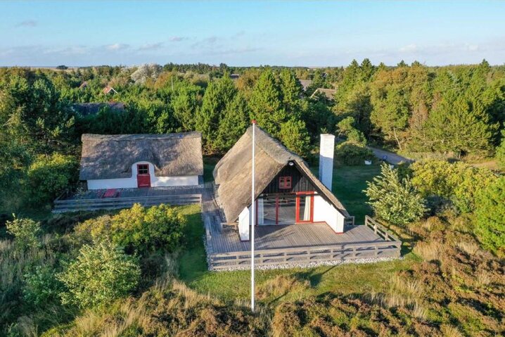 Ferienhaus 80063 in Froidal 1, Toftum, Rømø - Bild #27