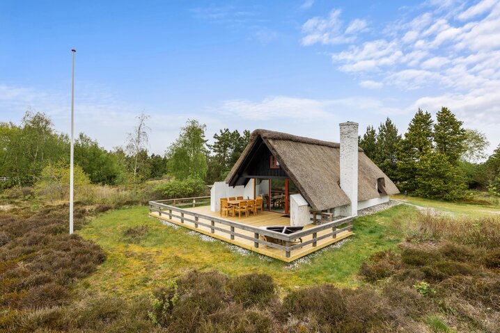 Ferienhaus 80063 in Froidal 1, Toftum, Rømø - Bild #19