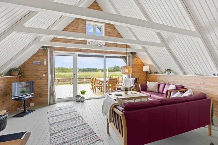 Ferienhaus 80063 in Froidal 1, Toftum, Rømø - Bild #1