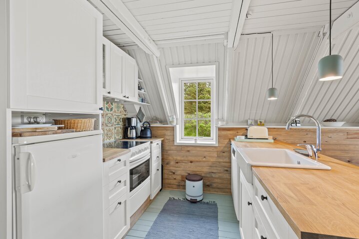 Ferienhaus 80063 in Froidal 1, Toftum, Rømø - Bild #2