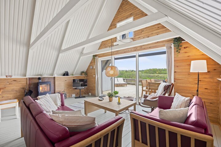 Ferienhaus 80063 in Froidal 1, Toftum, Rømø - Bild #3