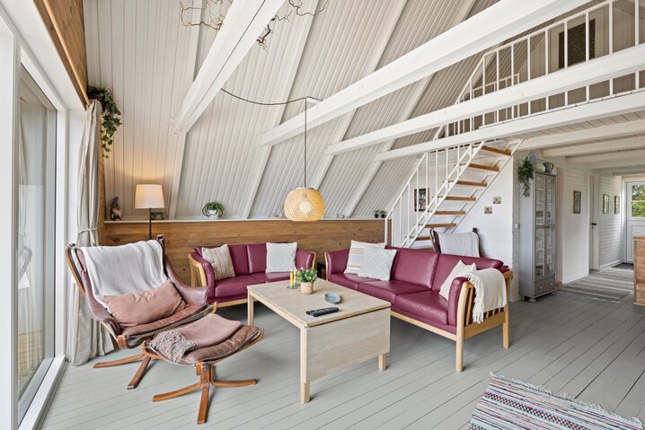 Ferienhaus 80063 in Froidal 1, Toftum, Rømø - Bild #4