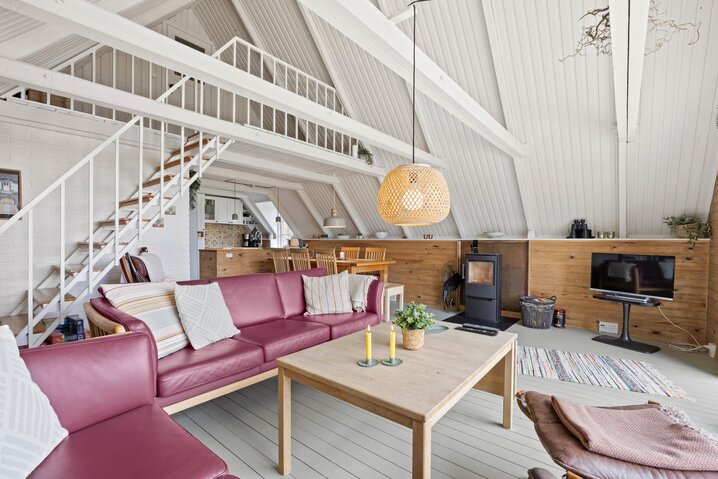 Ferienhaus 80063 in Froidal 1, Toftum, Rømø - Bild #5