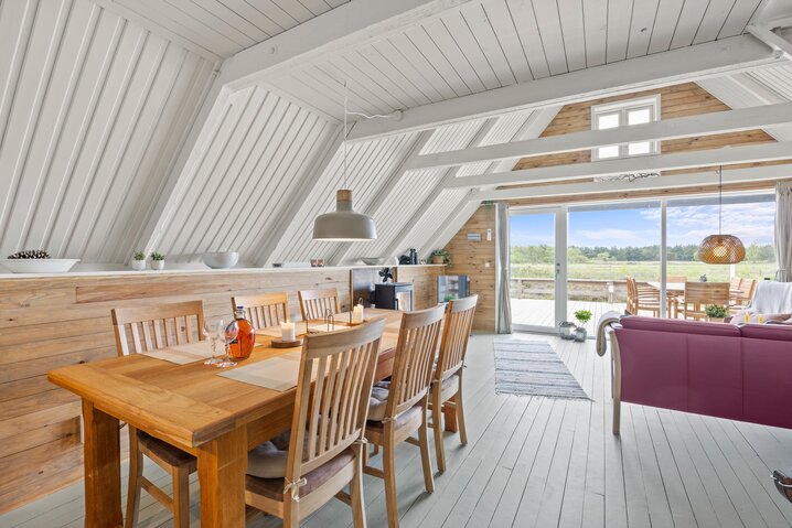 Ferienhaus 80063 in Froidal 1, Toftum, Rømø - Bild #6