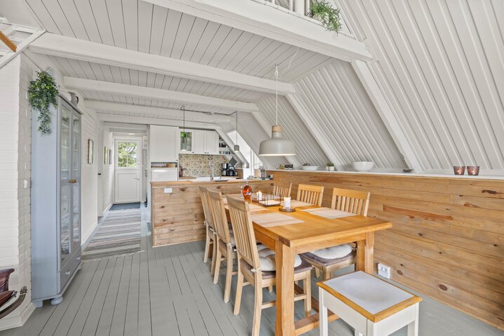 Ferienhaus 80063 in Froidal 1, Toftum, Rømø - Bild #7