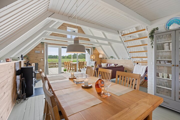 Ferienhaus 80063 in Froidal 1, Toftum, Rømø - Bild #8