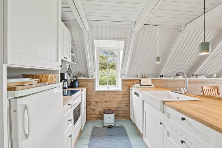 Ferienhaus 80063 in Froidal 1, Toftum, Rømø - Bild #9