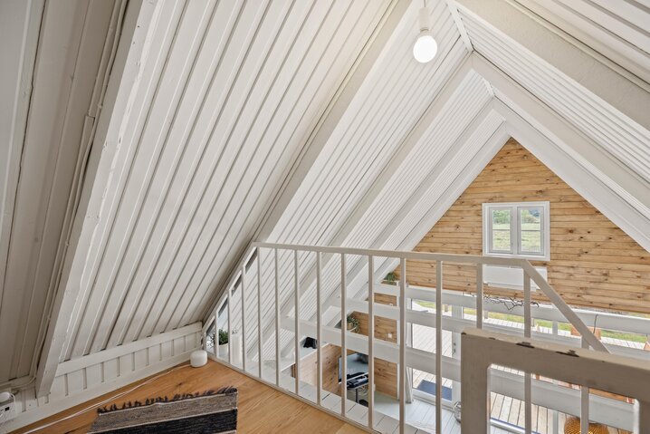 Ferienhaus 80063 in Froidal 1, Toftum, Rømø - Bild #10