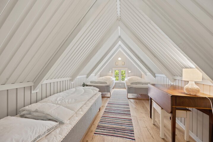 Ferienhaus 80063 in Froidal 1, Toftum, Rømø - Bild #11