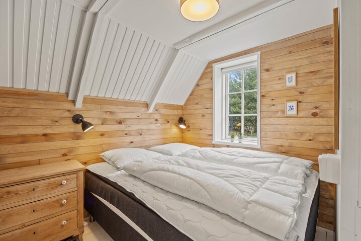 Ferienhaus 80063 in Froidal 1, Toftum, Rømø - Bild #12