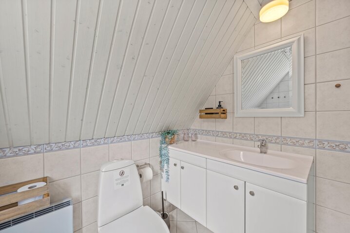 Ferienhaus 80063 in Froidal 1, Toftum, Rømø - Bild #14