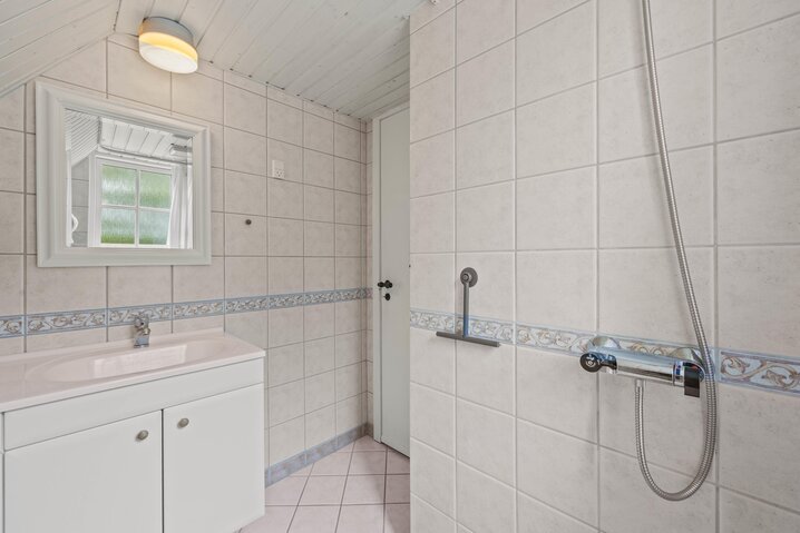 Ferienhaus 80063 in Froidal 1, Toftum, Rømø - Bild #15