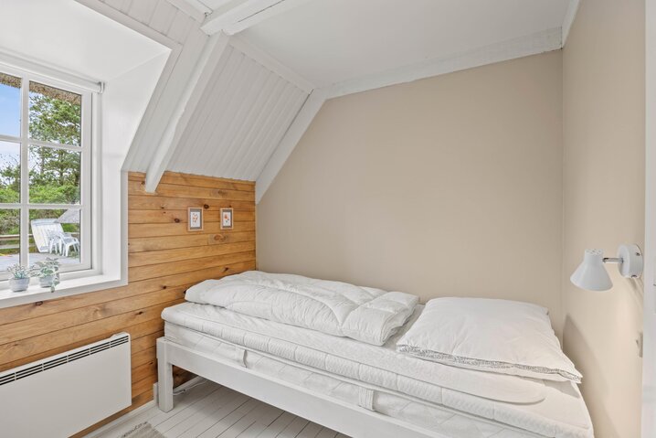 Ferienhaus 80063 in Froidal 1, Toftum, Rømø - Bild #16