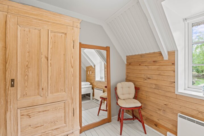 Ferienhaus 80063 in Froidal 1, Toftum, Rømø - Bild #17