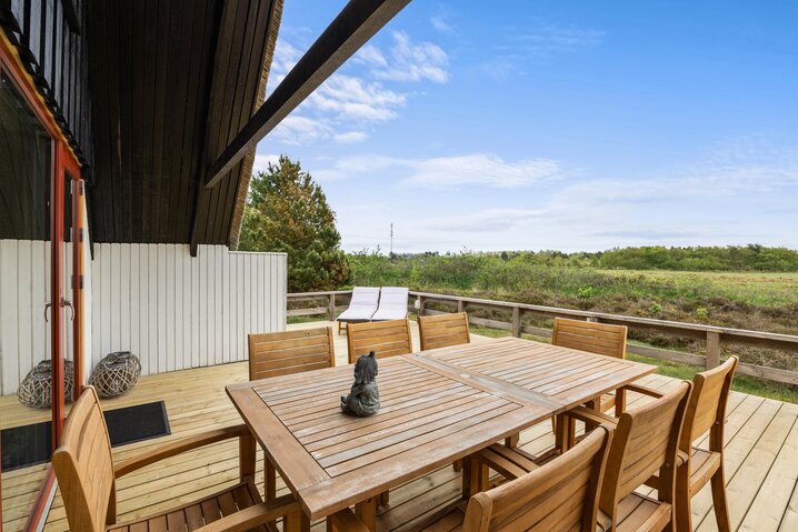 Ferienhaus 80063 in Froidal 1, Toftum, Rømø - Bild #23