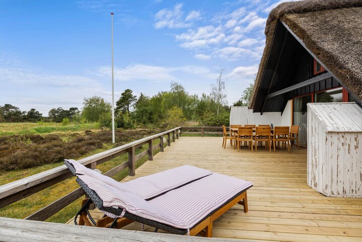 Ferienhaus 80063 in Froidal 1, Toftum, Rømø - Bild #24