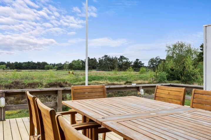 Ferienhaus 80063 in Froidal 1, Toftum, Rømø - Bild #25