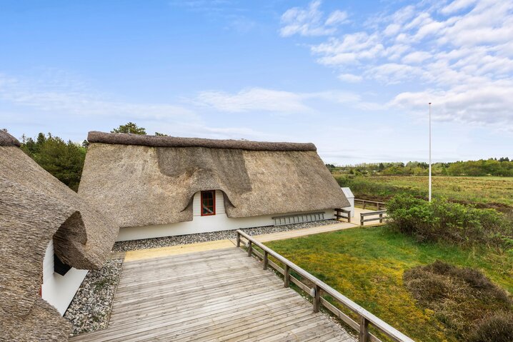 Ferienhaus 80063 in Froidal 1, Toftum, Rømø - Bild #26