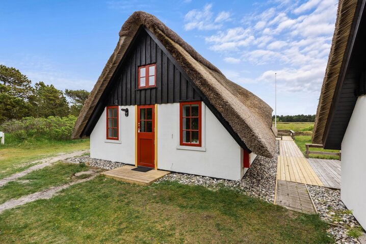 Ferienhaus 80063 in Froidal 1, Toftum, Rømø - Bild #30