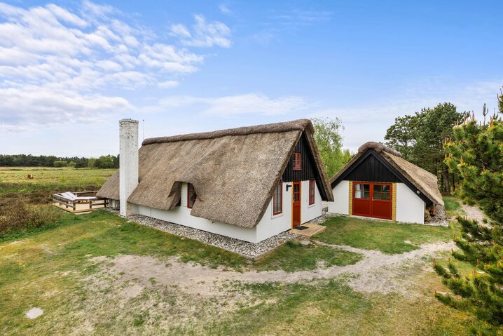Ferienhaus 80063 in Froidal 1, Toftum, Rømø - Bild #31