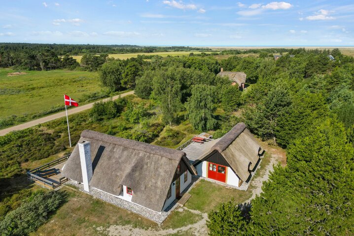 Ferienhaus 80063 in Froidal 1, Toftum, Rømø - Bild #32