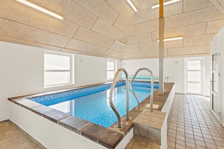 Sommerhus 80064 på Juvrevej 55, Toftum, Rømø - Billede #3