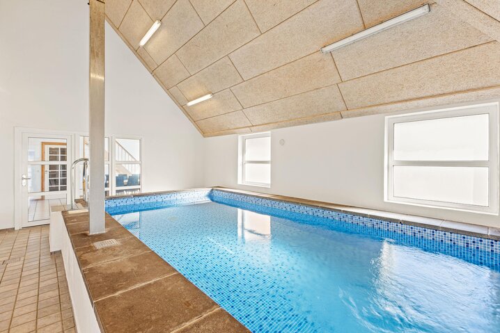 Sommerhus 80064 på Juvrevej 55, Toftum, Rømø - Billede #11