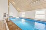 Ferienhaus 80064 in Juvrevej 55, Toftum, Rømø - Bild #13