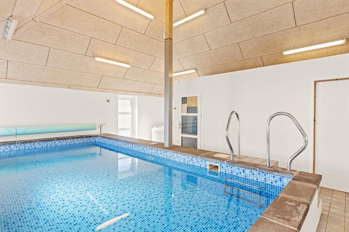 Sommerhus 80064 på Juvrevej 55, Toftum, Rømø - Billede #12