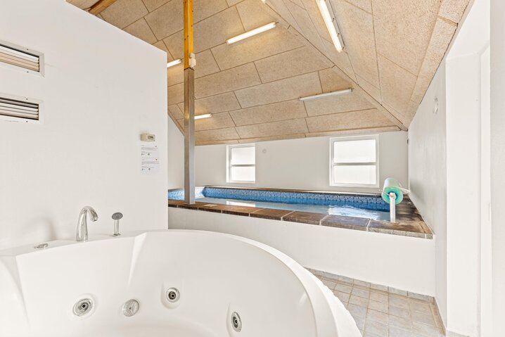 Sommerhus 80064 på Juvrevej 55, Toftum, Rømø - Billede #14