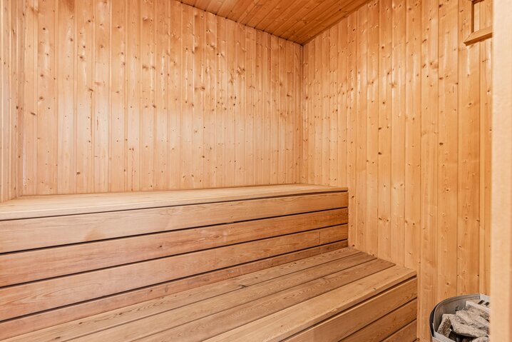 Sommerhus 80064 på Juvrevej 55, Toftum, Rømø - Billede #18