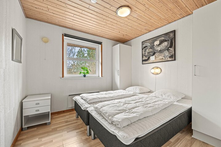 Sommerhus 80064 på Juvrevej 55, Toftum, Rømø - Billede #16