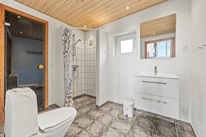 Sommerhus 80064 på Juvrevej 55, Toftum, Rømø - Billede #17