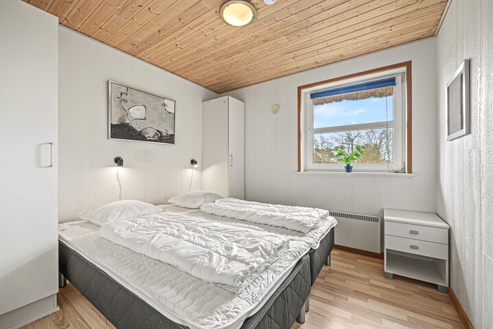Sommerhus 80064 på Juvrevej 55, Toftum, Rømø - Billede #19