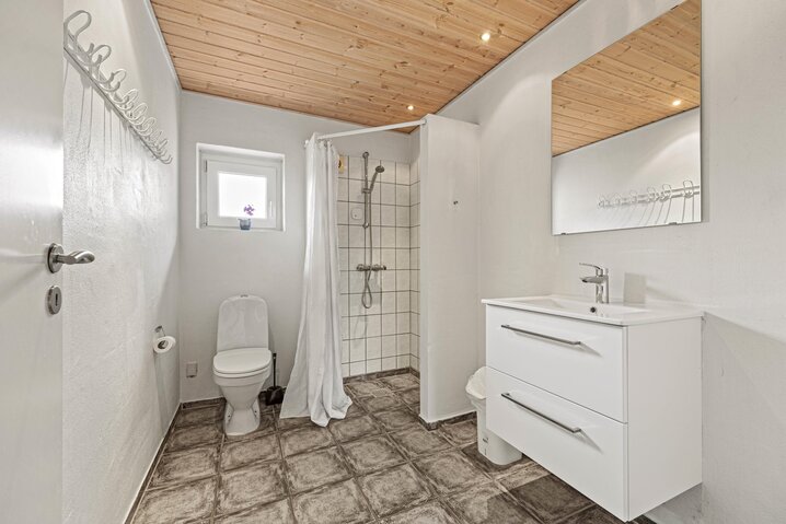 Sommerhus 80064 på Juvrevej 55, Toftum, Rømø - Billede #20