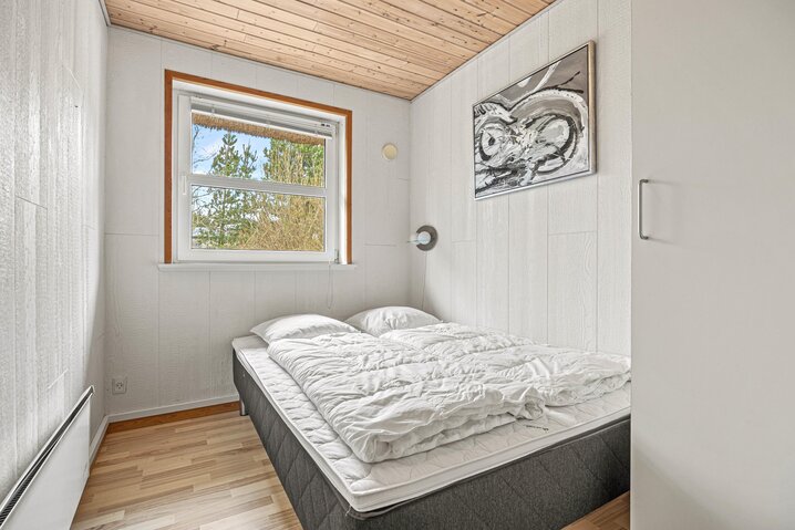 Sommerhus 80064 på Juvrevej 55, Toftum, Rømø - Billede #21