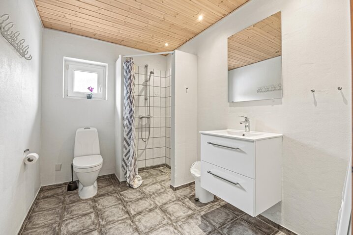 Sommerhus 80064 på Juvrevej 55, Toftum, Rømø - Billede #22