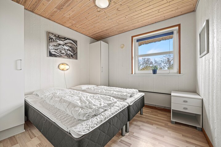 Sommerhus 80064 på Juvrevej 55, Toftum, Rømø - Billede #23