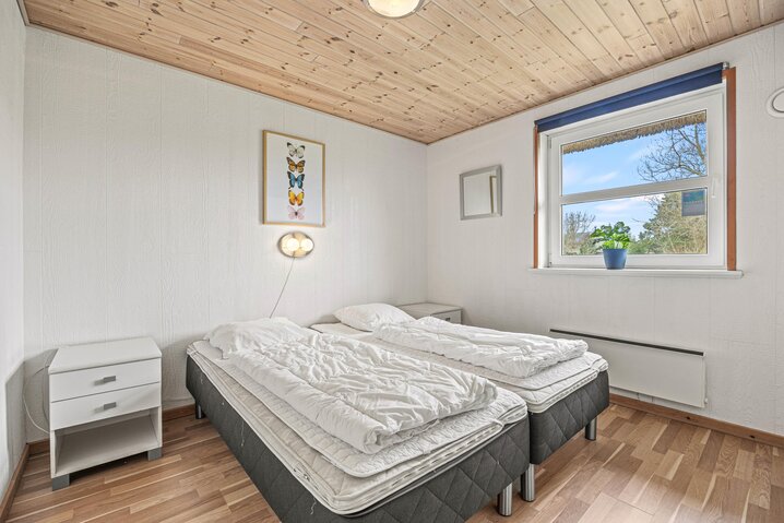 Sommerhus 80064 på Juvrevej 55, Toftum, Rømø - Billede #24