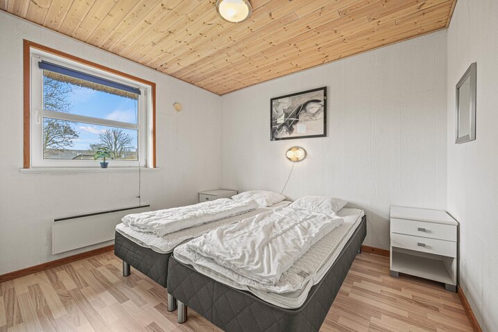 Sommerhus 80064 på Juvrevej 55, Toftum, Rømø - Billede #25