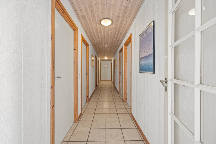 Sommerhus 80064 på Juvrevej 55, Toftum, Rømø - Billede #26