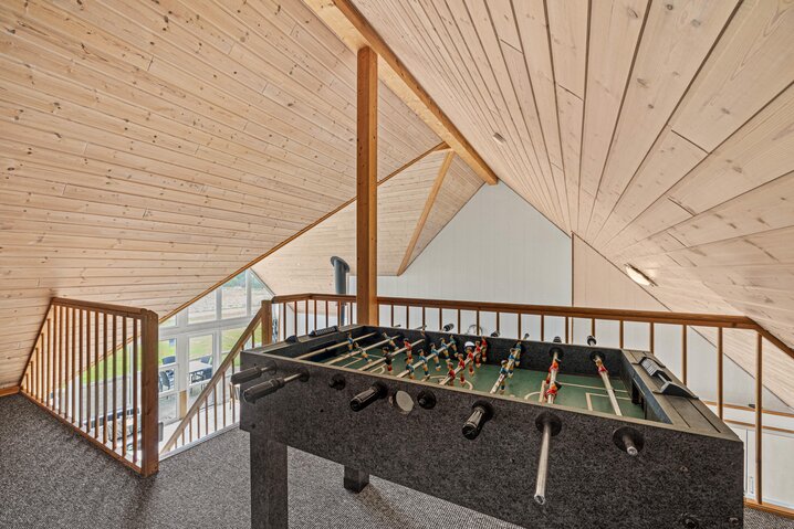 Sommerhus 80064 på Juvrevej 55, Toftum, Rømø - Billede #27