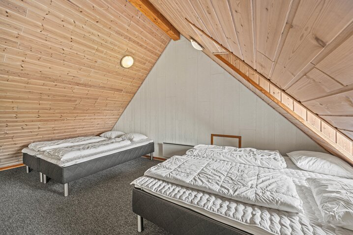 Sommerhus 80064 på Juvrevej 55, Toftum, Rømø - Billede #28