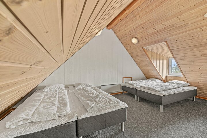 Sommerhus 80064 på Juvrevej 55, Toftum, Rømø - Billede #29