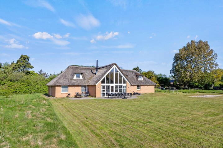 Sommerhus 80064 på Juvrevej 55, Toftum, Rømø - Billede #31