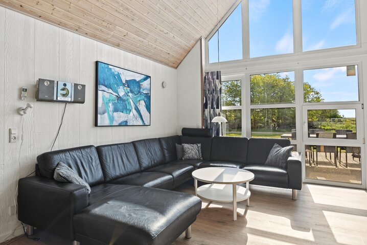 Ferienhaus 80064 in Juvrevej 55, Toftum, Rømø - Bild #4