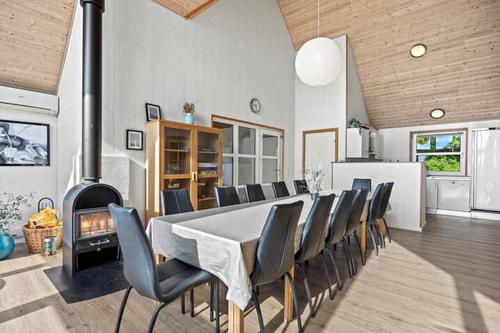 Ferienhaus 80064 in Juvrevej 55, Toftum, Rømø - Bild #9
