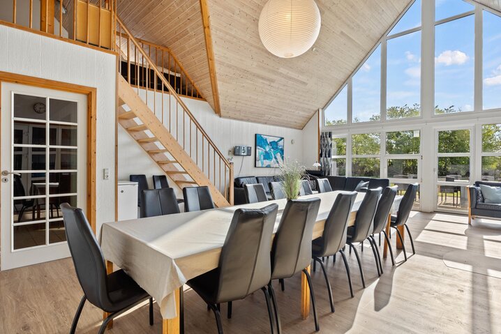Ferienhaus 80064 in Juvrevej 55, Toftum, Rømø - Bild #8