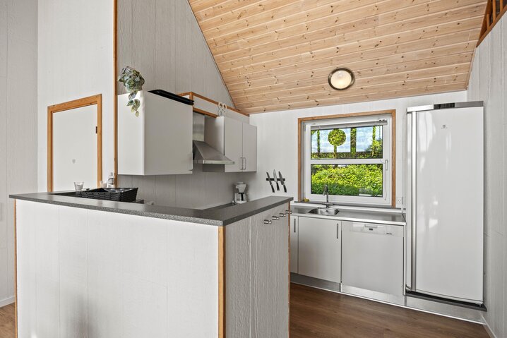 Ferienhaus 80064 in Juvrevej 55, Toftum, Rømø - Bild #11