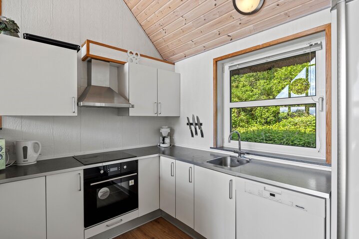 Ferienhaus 80064 in Juvrevej 55, Toftum, Rømø - Bild #3